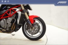 MV Agusta Brutale 910