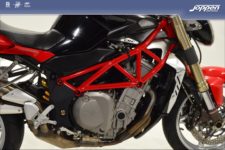 MV Agusta Brutale 910