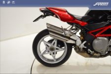 MV Agusta Brutale 910