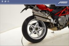 MV Agusta Brutale 910