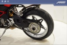 MV Agusta Brutale 910