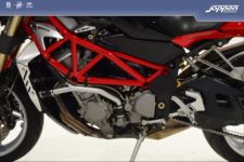 MV Agusta Brutale 910