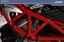 MV Agusta Brutale 910