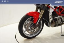 MV Agusta Brutale 910