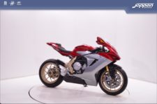 MV Agusta F3 675 Oro