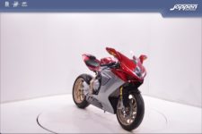 MV Agusta F3 675 Oro