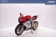 MV Agusta F3 675 Oro