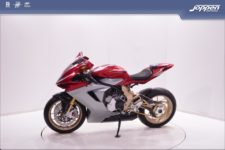 MV Agusta F3 675 Oro