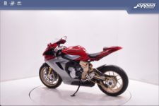 MV Agusta F3 675 Oro