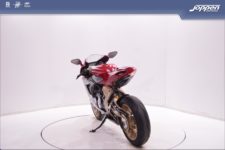 MV Agusta F3 675 Oro