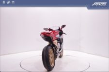 MV Agusta F3 675 Oro