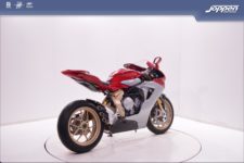 MV Agusta F3 675 Oro