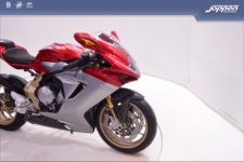 MV Agusta F3 675 Oro