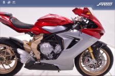 MV Agusta F3 675 Oro