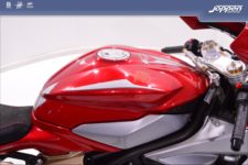 MV Agusta F3 675 Oro