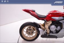 MV Agusta F3 675 Oro
