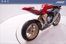 MV Agusta F3 675 Oro