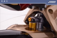 MV Agusta F3 675 Oro