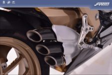 MV Agusta F3 675 Oro