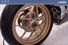 MV Agusta F3 675 Oro