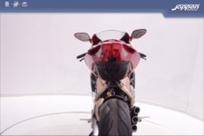 MV Agusta F3 675 Oro