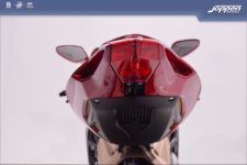 MV Agusta F3 675 Oro