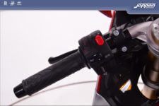 MV Agusta F3 675 Oro
