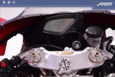 MV Agusta F3 675 Oro