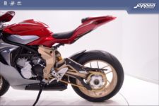 MV Agusta F3 675 Oro