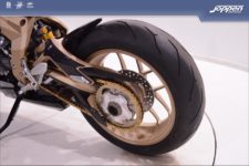 MV Agusta F3 675 Oro