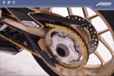 MV Agusta F3 675 Oro