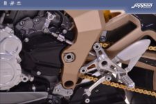 MV Agusta F3 675 Oro