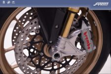 MV Agusta F3 675 Oro