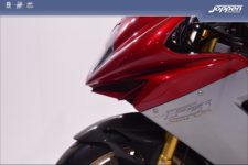MV Agusta F3 675 Oro