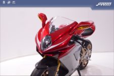 MV Agusta F3 675 Oro