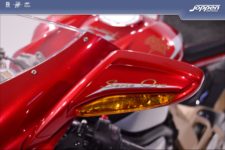 MV Agusta F3 675 Oro