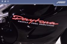 Triumph Daytona T595