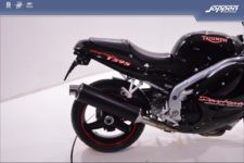 Triumph Daytona T595