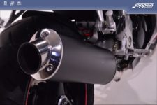 Triumph Daytona T595