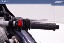 Triumph Daytona T595