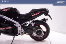 Triumph Daytona T595