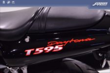 Triumph Daytona T595