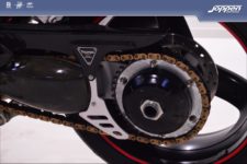 Triumph Daytona T595