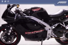 Triumph Daytona T595