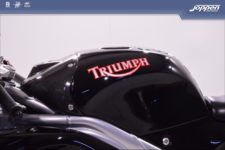 Triumph Daytona T595