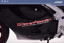 Triumph Daytona T595