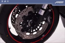 Triumph Daytona T595