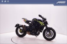 MV Agusta Dragster800RR