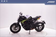 MV Agusta Dragster800RR