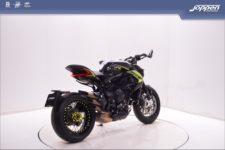 MV Agusta Dragster800RR
